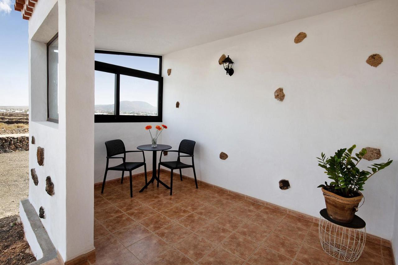 Casa Cucu Villa Lajares Exterior photo