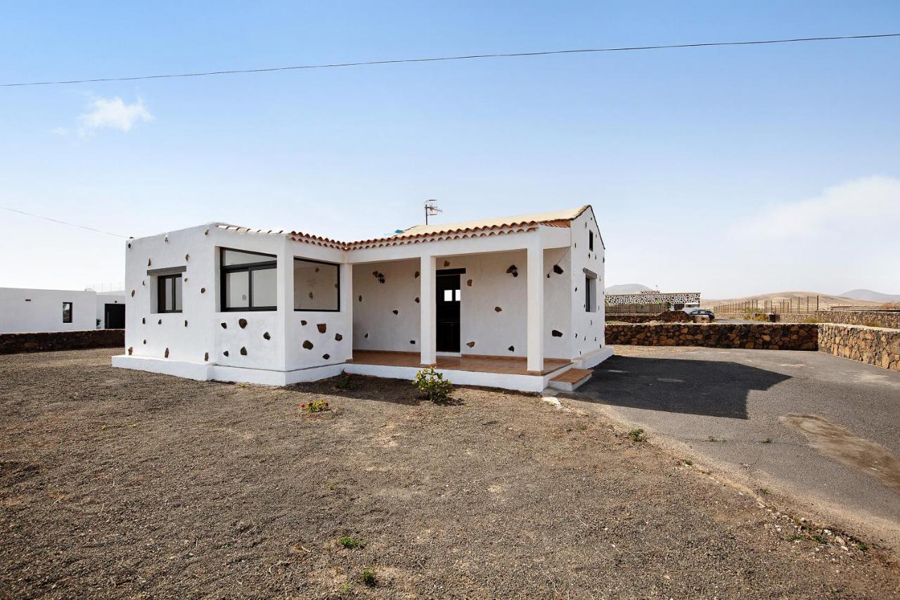 Casa Cucu Villa Lajares Exterior photo